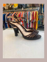 Max mara shoes tacones 39.5 talla
