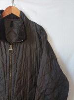 Barbour acolchada marrón talla XL o XXL