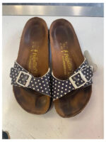 Papillio by birkenstock de lunares sandalias talla 39