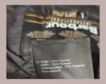 Chaqueta Barbour internacional, negra L Talla L