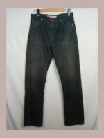 pantalón lee cooper gris talla 42