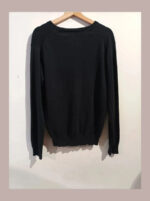 Jersey Gant azul oscuro talla S