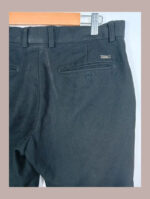pantalón d&g negro talla 40