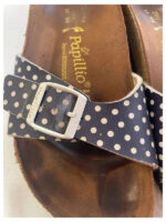 Papillio by birkenstock de lunares sandalias talla 39