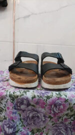 Papillio by birkenstock talla 39 de plataforma alta