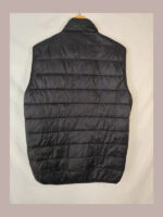 Chaleco Barbour fibredown, azul Talla M