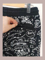 Pantalón chándal Marcelo Burlon talla S deportivo