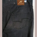 pantalón lee cooper gris talla 42