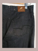 pantalón lee cooper gris talla 42