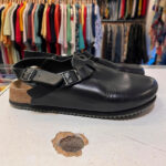 Birkenstock talla 39 modelo boston