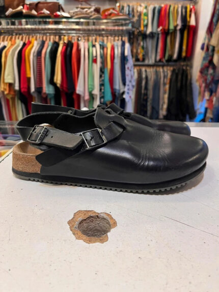 Birkenstock talla 39 modelo boston
