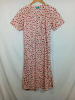 vestido vintage de manzanas cacharel, Años 90. Perfecto estado vintage talla 40