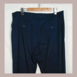 talla 50 pantalones tipo chinos lee