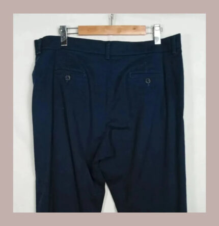 talla 50 pantalones tipo chinos lee