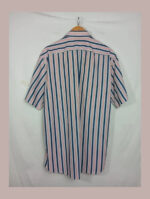 camisa cavalli rayas talla xl