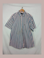 camisa cavalli rayas talla xl