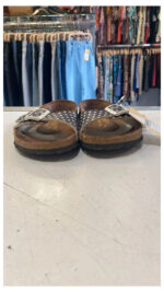Papillio by birkenstock de lunares sandalias talla 39