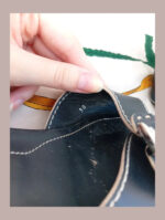 zapato negro tods talla 38