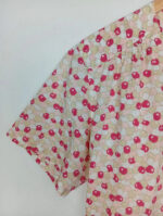 vestido vintage de manzanas cacharel, Años 90. Perfecto estado vintage talla 40