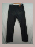 pantalón lee cooper gris talla 42