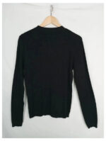 jersey negro guess talla M