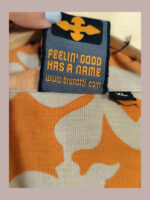 camisa naranja vintage hawaiana brunotti talla xl Talla XL