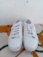 deportiva blanca Ted Baker talla 40