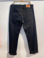 Levis talla 46 501 pantalones vaqueros talla w36 L34