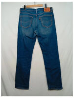 pantalón Levis azul 541 w33 l34 talla 42