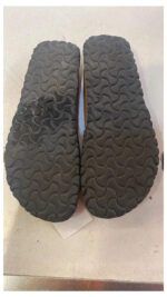 Papillio by birkenstock de lunares sandalias talla 39