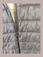 Chaleco Barbour fibredown, azul Talla M
