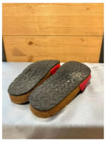 Talla 38, sandalias birkenstock