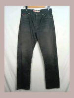 pantalón lee cooper gris talla 42