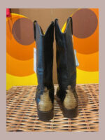 Botas vintage talla 38
