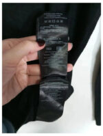 jersey negro guess talla M