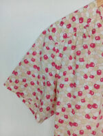 vestido vintage de manzanas cacharel, Años 90. Perfecto estado vintage talla 40