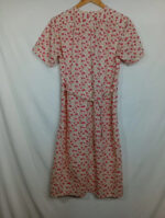 vestido vintage de manzanas cacharel, Años 90. Perfecto estado vintage talla 40