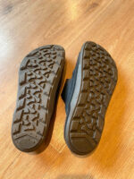 Sandalias Birkenstock talla 43