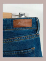 pantalón Levis azul 519 29x32 talla 38 y2k