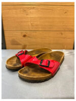 Talla 38, sandalias birkenstock