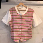 Talla m blusa Christian Dior