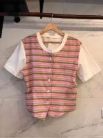 Talla m blusa Christian Dior