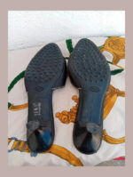 zapato negro tods talla 38