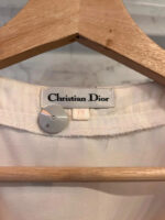 Talla m blusa Christian Dior