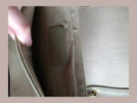 Bolso beige see by Chloe modelo Harper