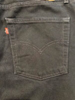 Levis talla 46 501 pantalones vaqueros talla w36 L34