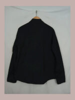 barbour tipo cazadora negra talla M