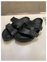 Birkenstock sandalias de goma talla 39