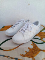 deportiva blanca Ted Baker talla 40
