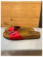 Talla 38, sandalias birkenstock